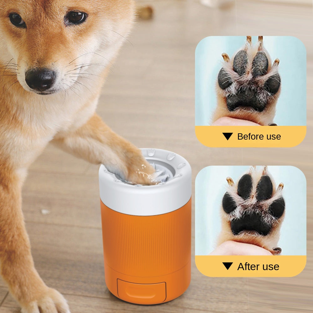Pawvera CleanPaw™