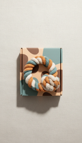 Textured Rope Toy Playful Packaging