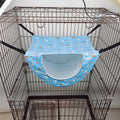 Cat Hammock Hanging Bed – Cozy Cage & Wall Mount Cat Nest