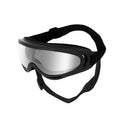 UV-Protective Dog Goggles — Stylish Sun Shades for Pups