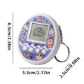 Electronic Virtual Pet Game – Digital Tamagotchi Toy for Kids