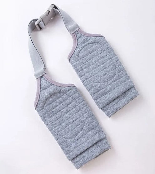 Dog Knee Protector & Elbow Support Wrap | Joint Relief for Medium & Large Dogs