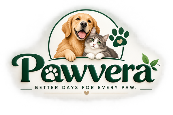 Pawvera